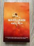 Andy Weir - Marsjanin