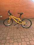 Rower trekkingowy dziecięcy Btwin Riverside 100 20” cali