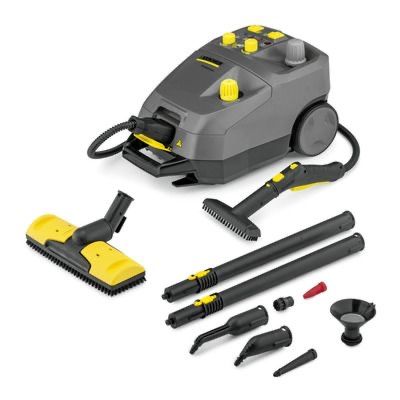 Maquina de Vapor Karcher SG4/4