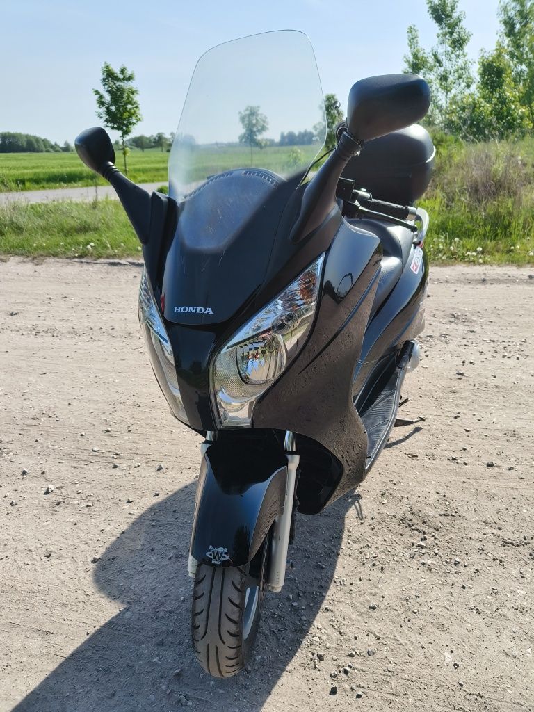 Skuter Honda swing 125