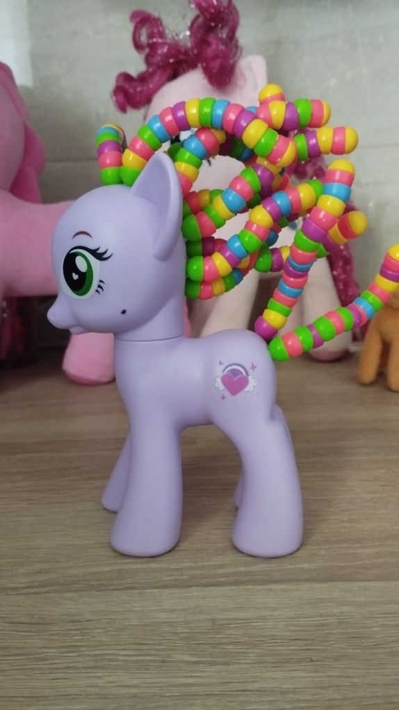 My little pony іграшки