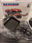 Raclette Party Grill