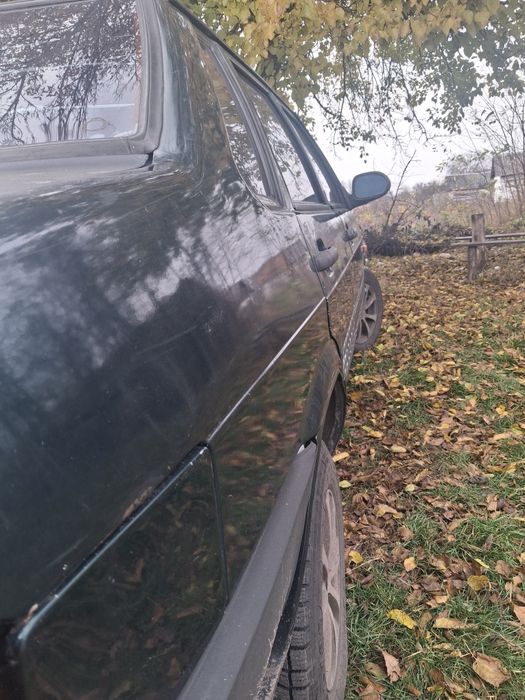 ВАЗ 2199 в відмінному стані