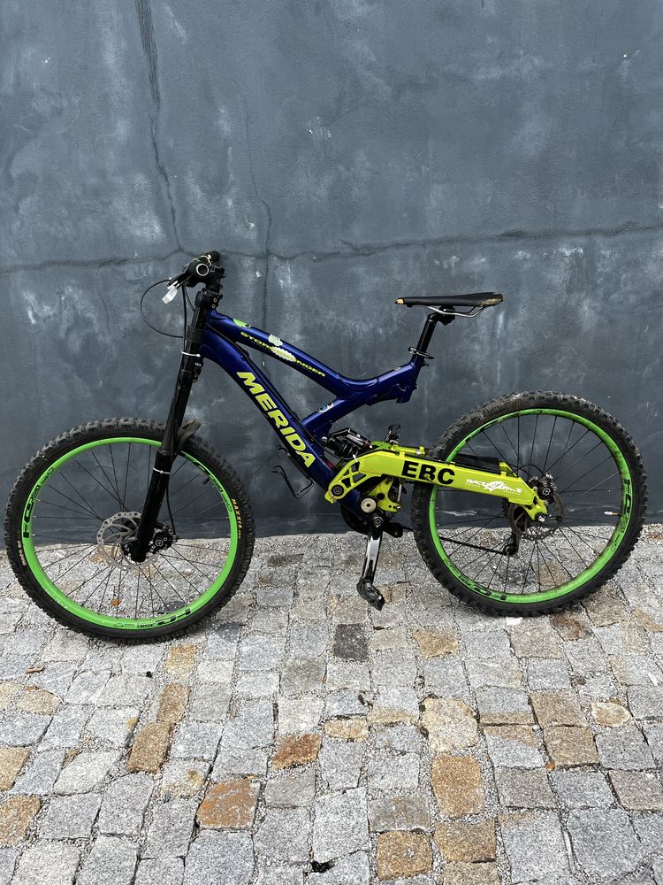 Merida stormbringer aro 26 -downhill/freeride