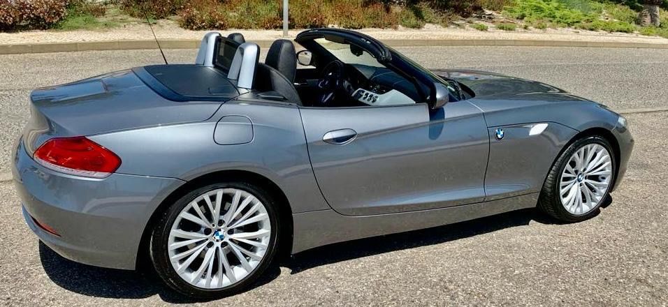 Bmw Z4 SDRIVE 23i
