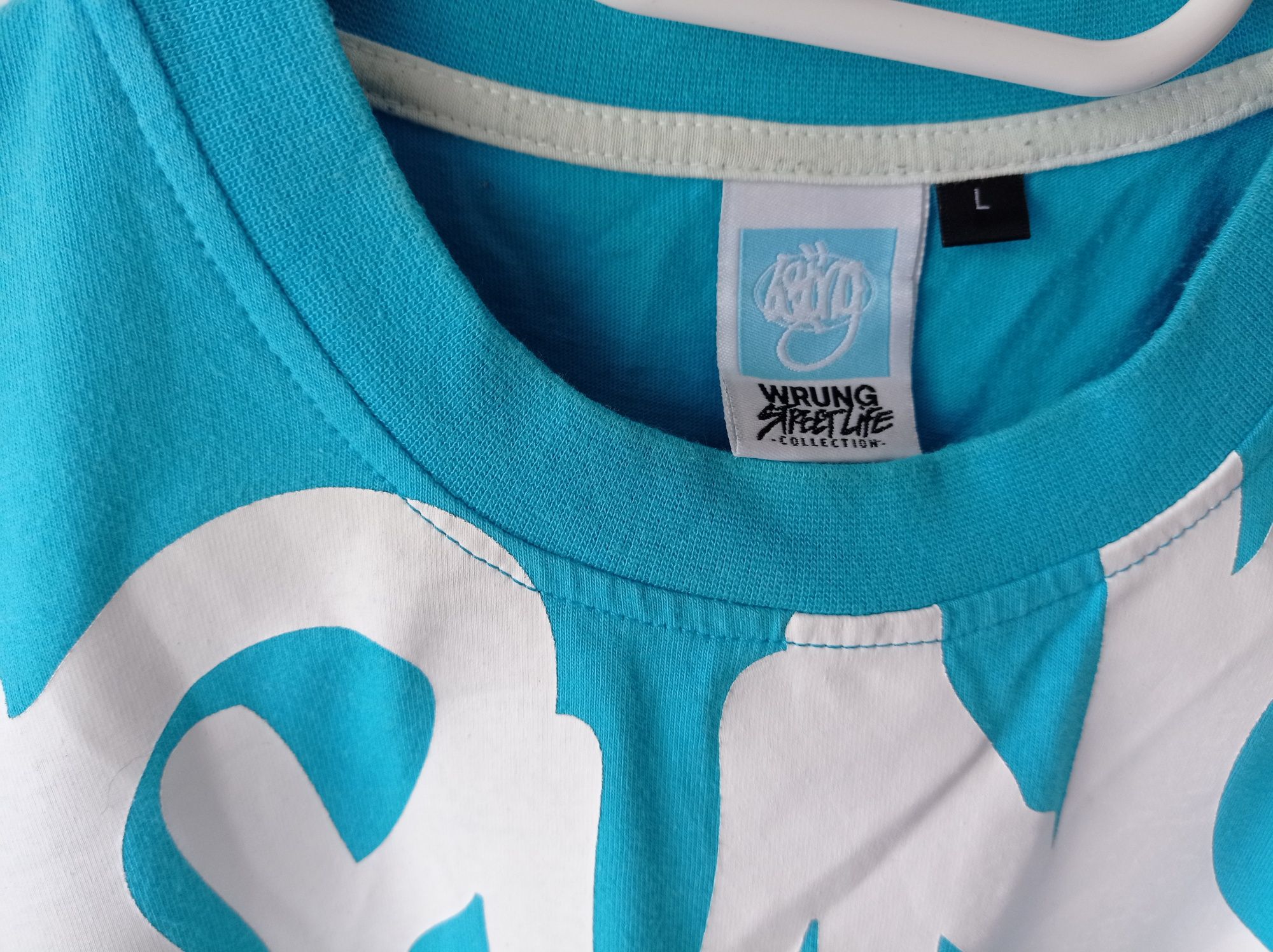 T-shirt UrbanCity L