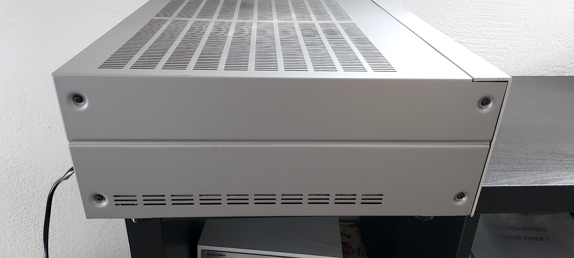 Wzmacniacz Onkyo A-65  Super stan!
