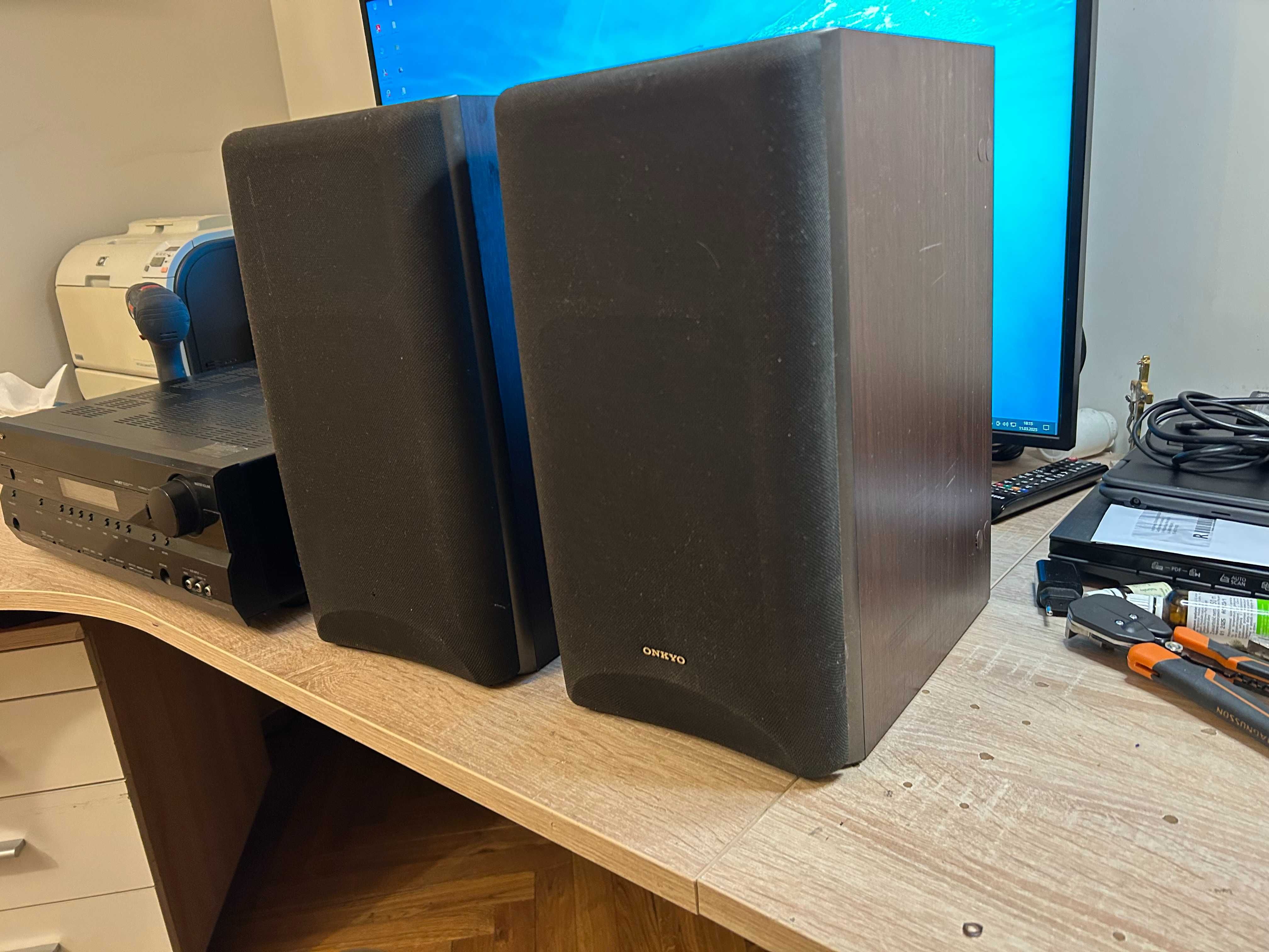 Kolumny ONKYO PS-A7