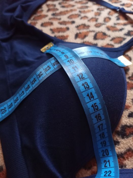 Бюстгальтер- топ, спортивний з пушап. XL