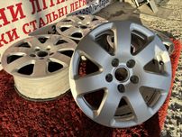 Original Audi Q7 Volkswagen Touareg R18 5x130