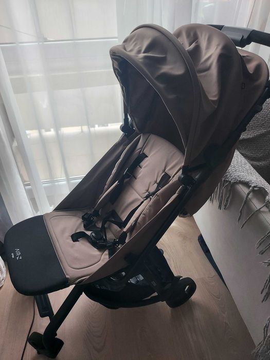 Wózek spacerowy Anex Air-Z