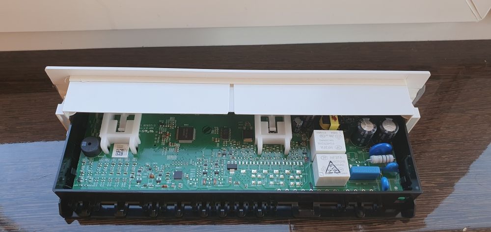 Плата до холодильника Bosh Siemens 9001105556