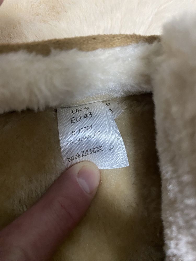 Мокасины Ben Sherman