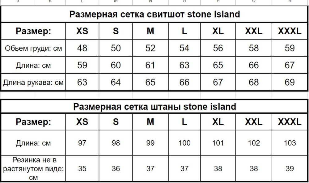 Костюм Stone island стон Айленд Світшот штани