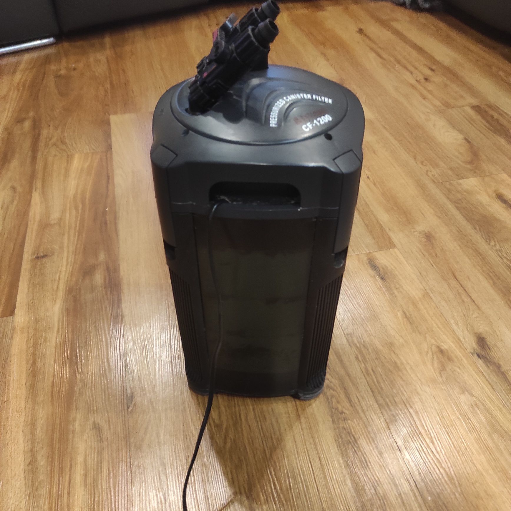 Filtr zewnętrzny Atman CF-1200