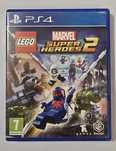 Marvel Super Heroes 2 LEGO