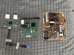 Samsung t-con V546HK7-CPS1 main BN94-06580M блок L55X1QV