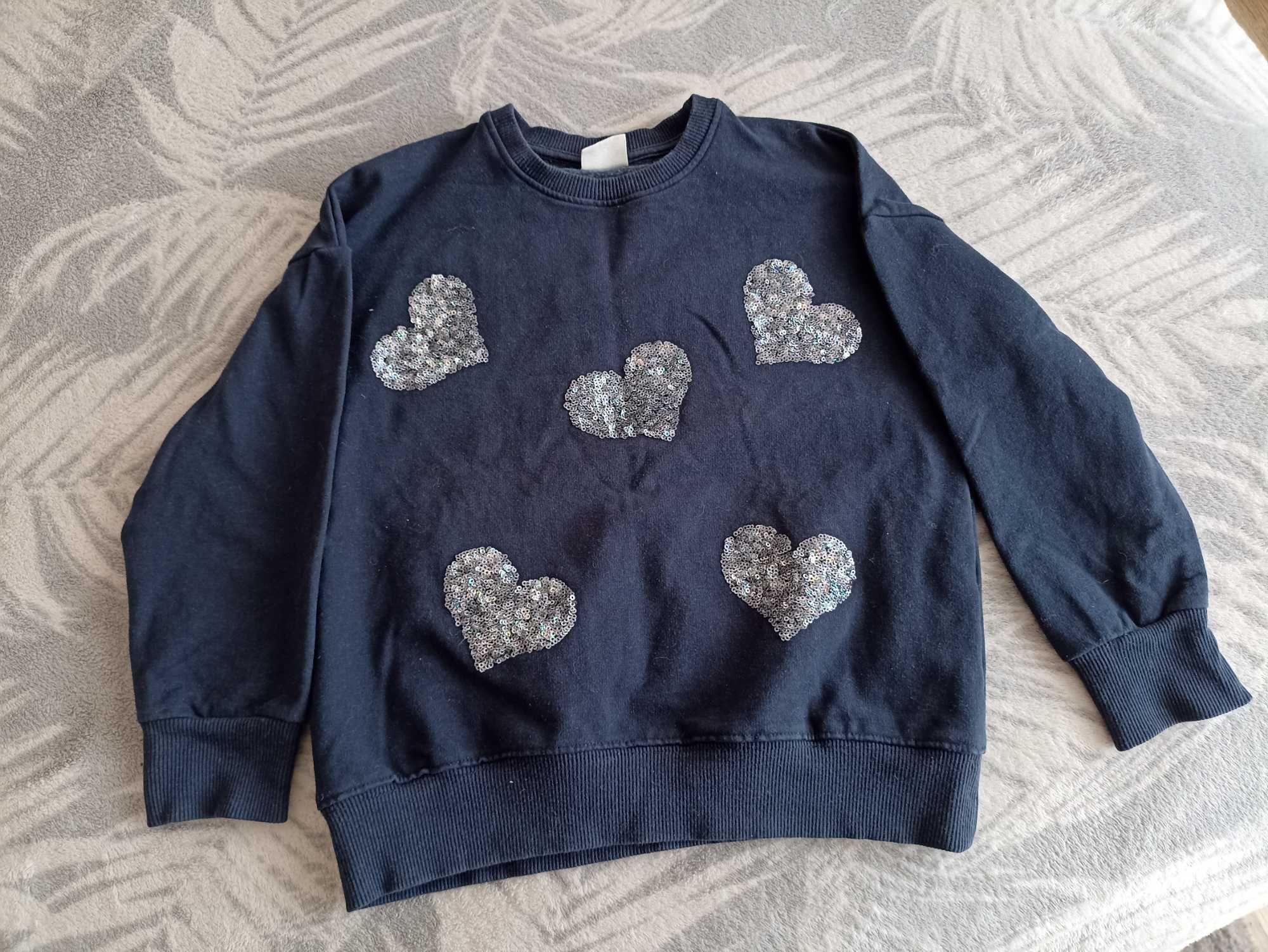 bluza ZARA Kids 128