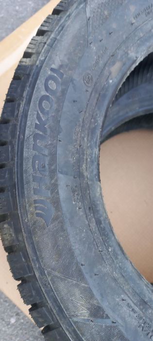 Hankook 185/60/14 82 T   M+S