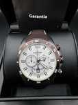 Albatross Chronograph