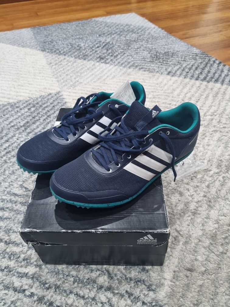 Adidas distancestar