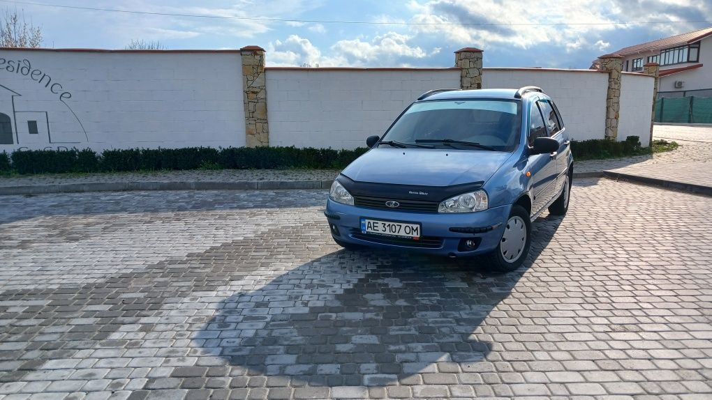 Продам Lada калина 1.6