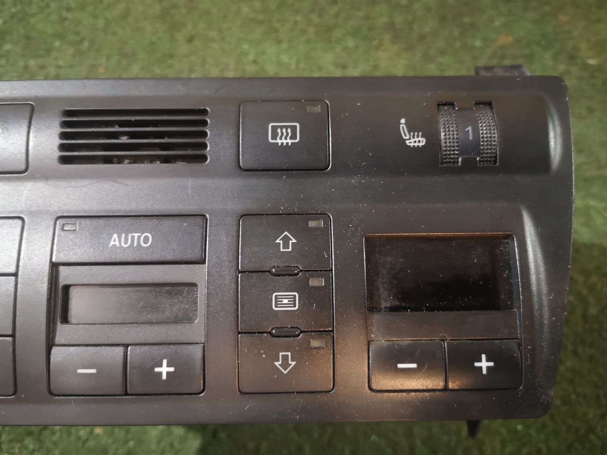 Audi A6 c5 panel klimatyzacji
