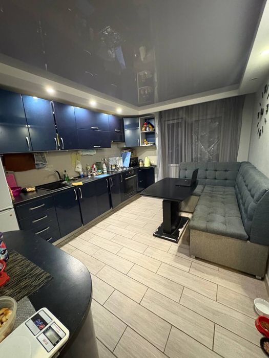 Продаж 3х-кімнатної квартири, Запоріжжя