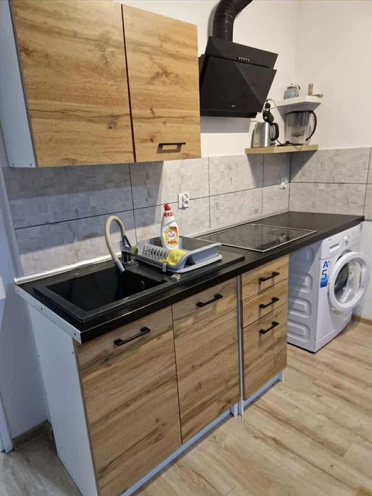 Mieszkanie Kawalerka wynajem CENTRUM Inowrocław