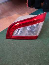 Lampa tył lewa w klapie peugeot 508 kombi