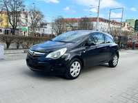 Opel Corsa Klimatyzacja! Podgrzewane Fotele/Kierownica ! Książka Serwisowa