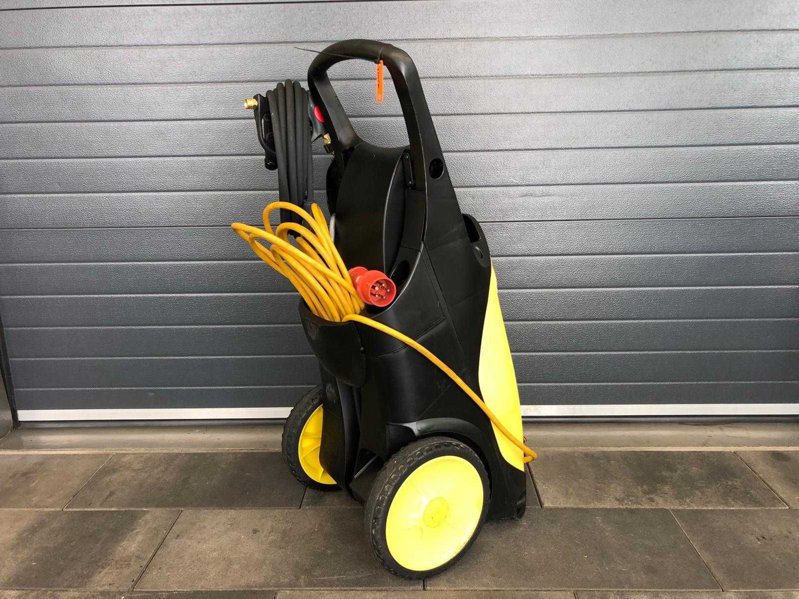 Myjka wysokociśnieniowa KARCHER HD 10/21-4 S