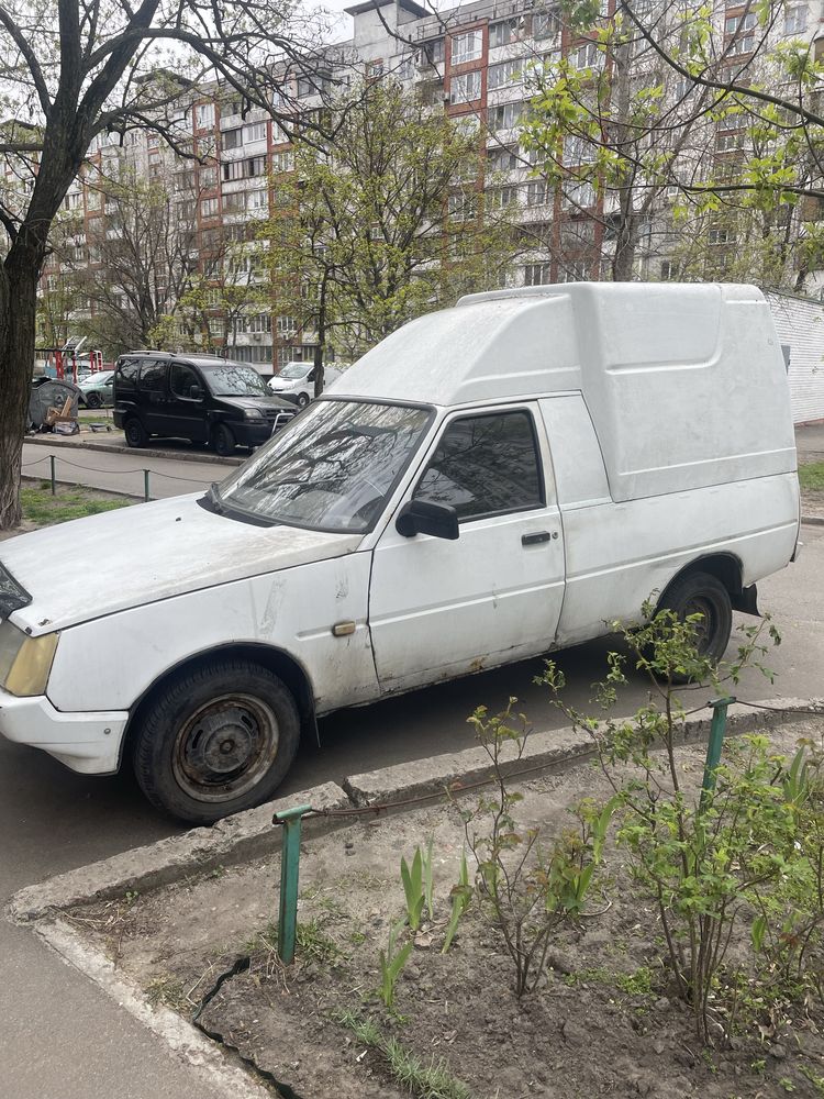 Продам таврию пикап