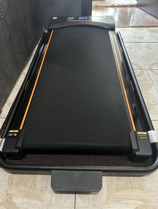 АКЦІЯ НОВА БІГОВА ДОРІЖКА поручень дисплей беговая дорожка