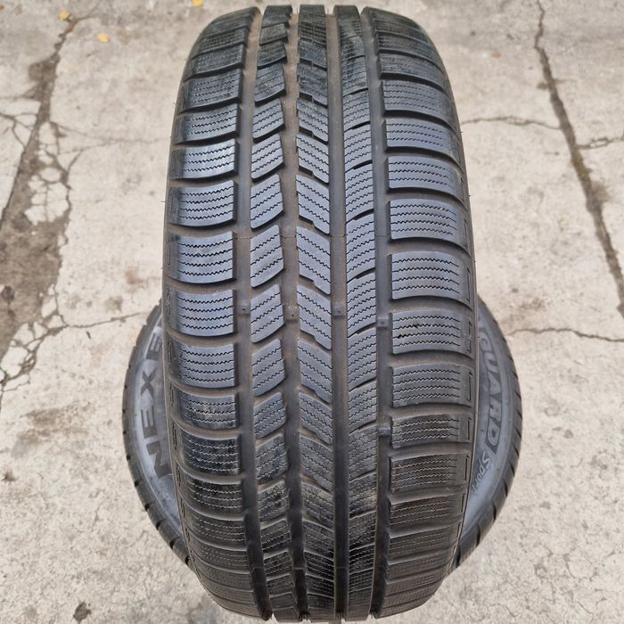 225/55/R17 Nexen, з Німеччини