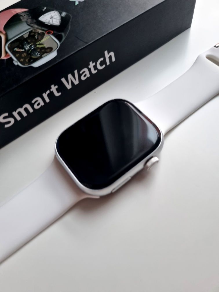 Smartwatch s9 max