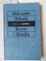 Ochocki kryzys i filozofia