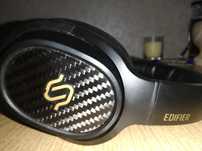 навушники EDIFIER Stax Spirit S3 Black