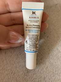 Serum Concentrate Kiehl’s serum do twarzy