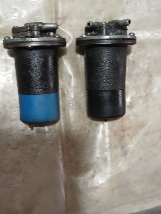 ЗаЗ 966,968(запорожец) главный тормозной цилиндр, другое(на фото).