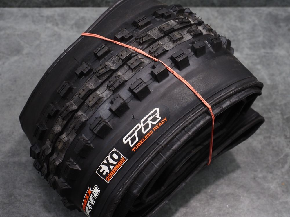 NOWA opona Maxxis Minion DHF 29x2.5” 3C Maxx Terra EXO Protection TR