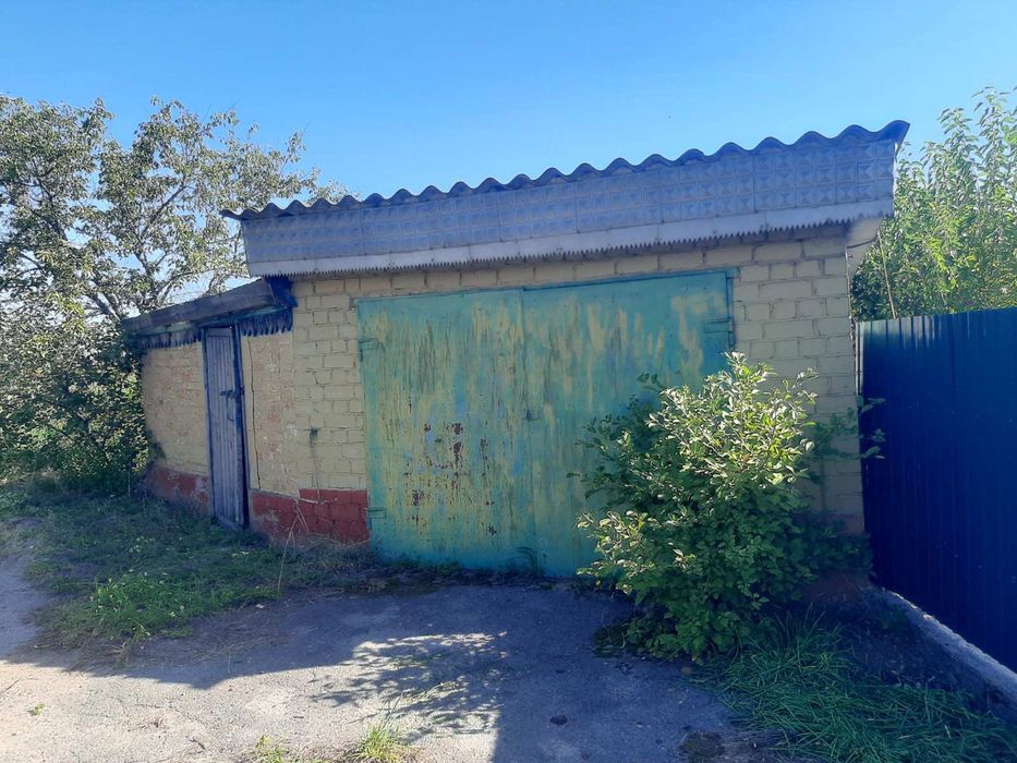Продамо будинок с.Недогарки, Кременчуцький район