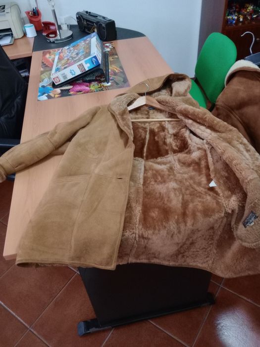 Casacos serra estrela mulher