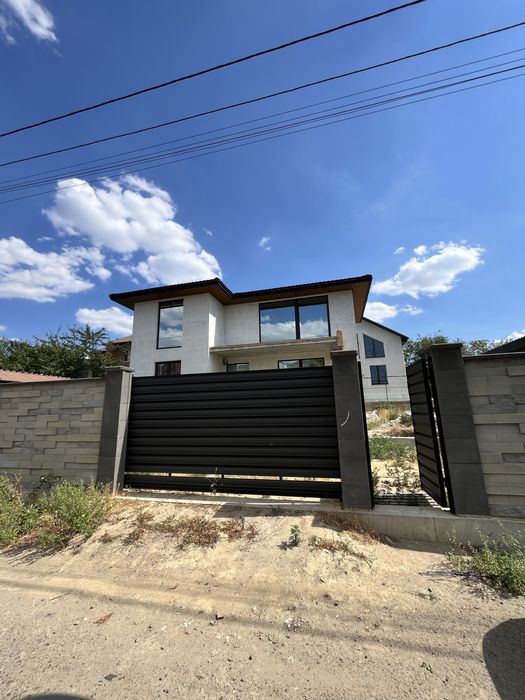 Будинок  Варварівка частный дом Котедж