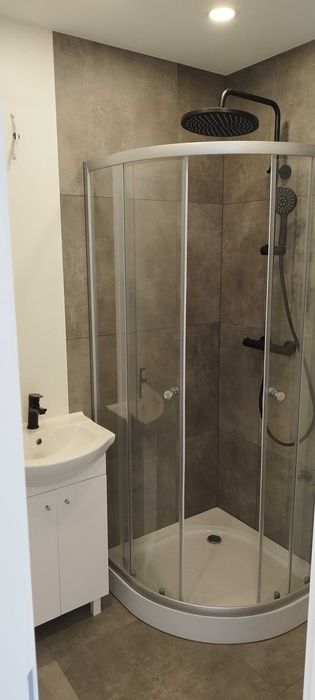 Prace remontowo budowlane zwolnił się termin na przełomie styczeń-luty