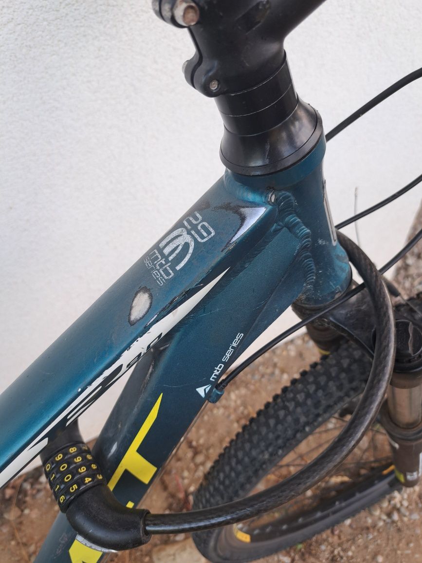 Rower Romet Rambler 29 MTB