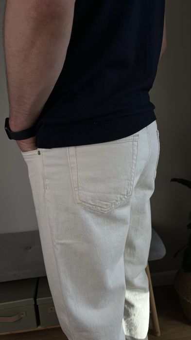 New ! Чоловічі Джинси ZARA Slim Taper