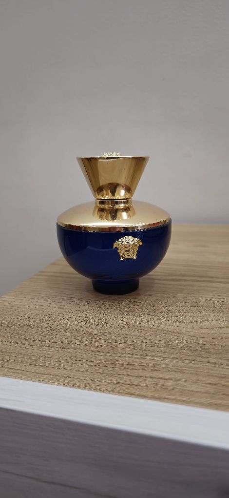 Perfume Versace Dylan Blue Pour Femme 100 ML