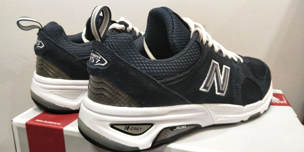 Кроссовки New Balance 857 Оригинал