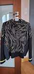 Sweter L/XL golf Marc Cain rozm.5 viskoza